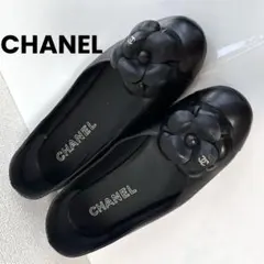 2025年最新】シャネル カメリアサンダルの人気アイテム - メルカリ