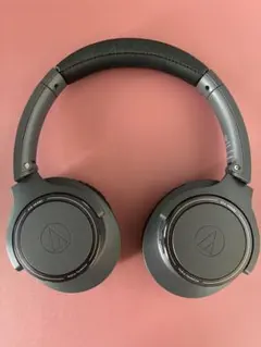 Audio-Technica ATH-SR9 有線ヘッドホン 本体 - メルカリ