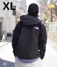 THE NORTH FACE GORE-TEX マウンテンライトジャケット XL