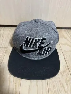 Nike Air キャップ グレーのサムネイル