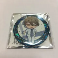 アイナナ ツリビレ 缶バッジ 十龍之介