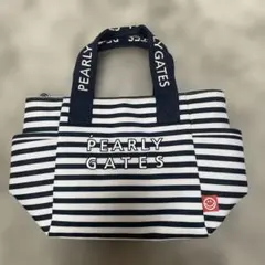 パーリーゲイツ　カートバックのサムネイル