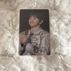 seventeen ウジ トレカ be the sun dvd