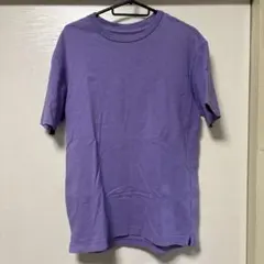 GAP＊ギャップ＊パープル＊半袖＊Tシャツ＊メンズ