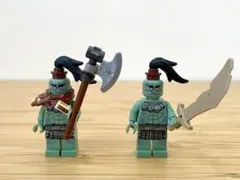 レゴ ニンジャゴー LEGO正規品 ninjyago ミニフィグ モー マート