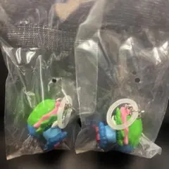 プロ野球マスコットめじるしアクセサリー　スラィリー