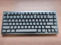WOBKEY rainy75 RT LITE Gateron Jade Pro - メルカリ