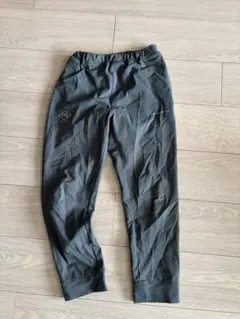 GLOBAL WORK ロングパンツ 130cmのサムネイル