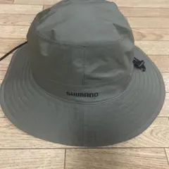 시마노 시마노 햇 버킷 햇