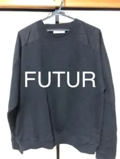 FUTUR スウェットのサムネイル