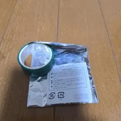 BIGBANG ブレスレット&マスキングテープ