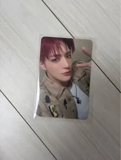 NCT DREAM beat it up ny music トレカ ジェノ