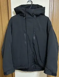 ジーナシス　中綿 ジャケット