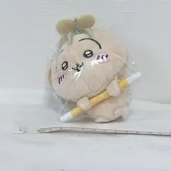 ちいかわ 討伐マスコット うさぎ ぬいぐるみ