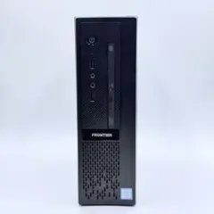 FRONTIER NL 第7世代 i7-7500U/16GB/SSD256/ FRONTIER NL 第7世代 i7-7500U/16GB/SSD256/ - メルカリ
