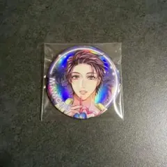 ツキプロ ツキスプ 缶バッジ 藤村衛