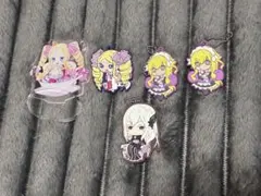 リゼロ まとめ売り5点