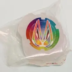 【メルカリ便】劇場版 仮面ライダーギーツ 来場者特典 ギーツワンネスIDコア