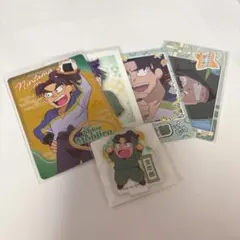 忍たま乱太郎 潮江文次郎 セット