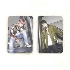 TREASURE トレジャー マシホ ジェヒョク トレカ 公式