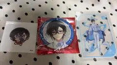 にじさんじ 8周年 8thAnniversary 四季凪アキラ まとめ売り