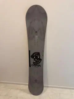 COCOON Recheis 150cmスノーボード - メルカリ