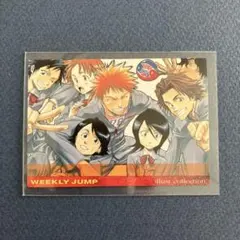 ジャンプフェスタ2003 BLEACH ポスター - メルカリ
