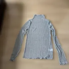 シースルートップス