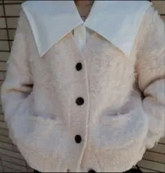 2026年最新】machatt カーディガンの人気アイテム - メルカリ