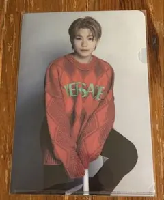 2026年最新】seventeen クリアファイルの人気アイテム - メルカリ