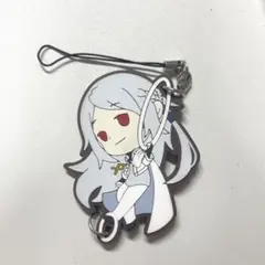 澁澤龍彦 ラバーストラップ 文豪ストレイドッグス dead Apple