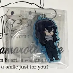 僕のヒーローアカデミア デコラPIC　アクリル ピック 相澤消太 相澤先生