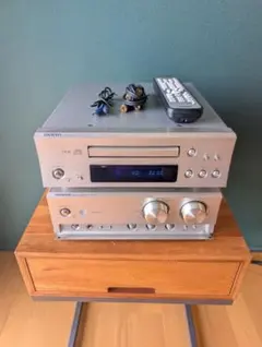2026年最新】onkyo intec 275の人気アイテム - メルカリ