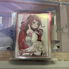 花海 咲季 スリーブ