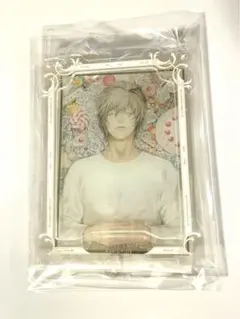 デスノート展 L アクリルスタンド