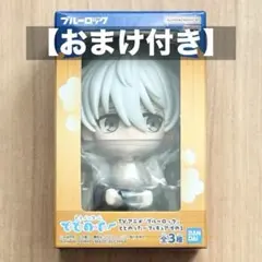 ブルーロック ととのった〜フィギュア 凪誠士郎