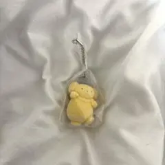 サンリオ ミニチュアチャーム ライブキャラクター ポムポムプリン