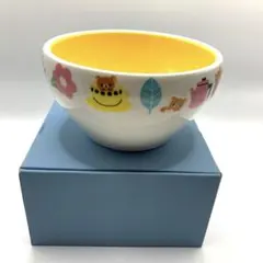 リラックマ　北欧デザイン ボウル　未使用