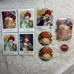 あんスタ 天城一彩