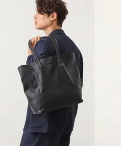 【THE SHOP TK】ビジネス向きトートバッグ
