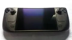美品】Steam Deck OLED 512GB バッテリーヘルス98% - メルカリ