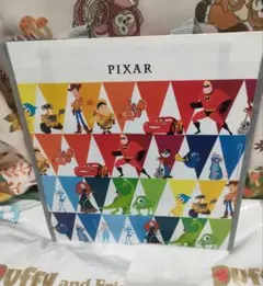 新品 ピクサー トイ・ストーリー ショピングバッグ