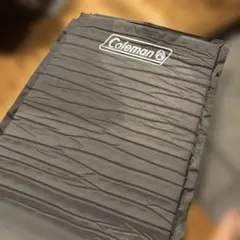 Coleman インフレーターマット グレーのサムネイル