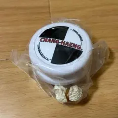 ヨーヨー YOMEGA レイダーEX CHANG-HAENG. 未開封