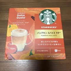 【ネスカフェ ドルチェグスト スターバックスコーヒー】