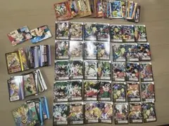 金色のガッシュベル！！ カードゲーム 引退まとめ売り ガッシュカード