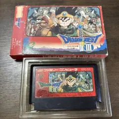 ドラゴンクエスト ファミコン