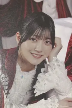 櫻坂 櫻坂46 5th ツアー ドーム サクコレ 参加賞 ステッカー 幸阪茉里乃