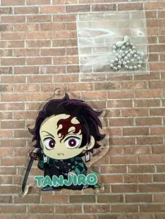 ViVimus アクリルキーホルダーコレクション 竈門炭治郎