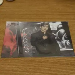 StrayKids dominATE チャンビン ラントレ